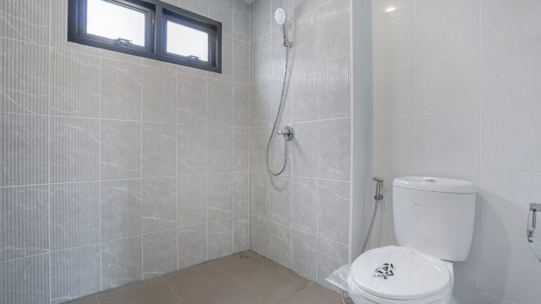 รูป ขายบ้านมือสองตกแต่งใหม่ โครงการ รติรมย์ 2 (Ratirom 2) ราชพฤกษ์-กาญจนาภิเษก (ซ.สวนผัก32) ใกล้เซ็นทรัล เวสต์วิลล์ - รูปที่ 10/17