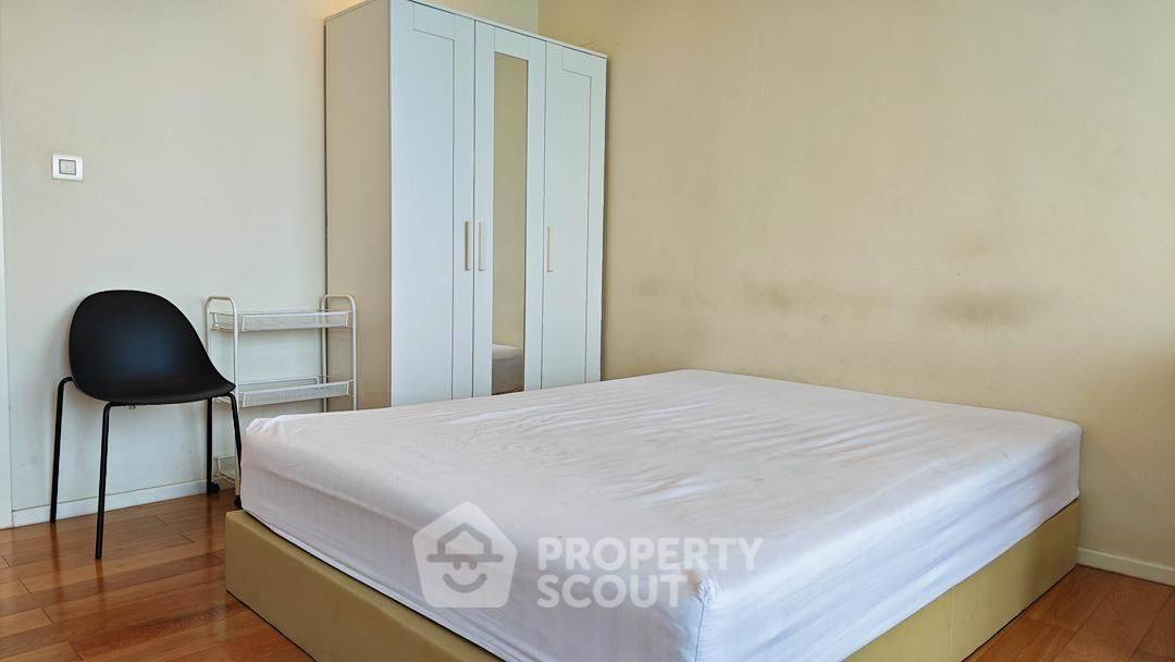 รูป คอนโด 2-ห้องนอน ที่ เซอร์เคิล ลิฟวิ่ง โปรโตไทป์ เพชรบุรีตัดใหม่ ใกล้ MRT เพชรบุรี (ID 766215) - รูปที่ 23/26