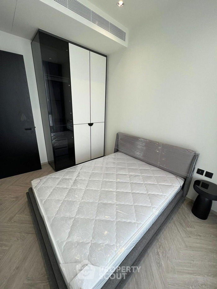 รูป คอนโด 2-ห้องนอน ที่ แชปเตอร์ เจริญนคร - ริเวอร์ไซด์ ใกล้ BTS กรุงธนบุรี (ID 2432454) - รูปที่ 6/8