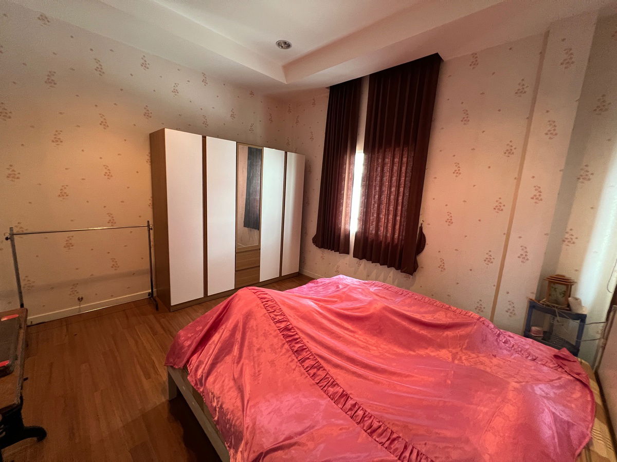 รูป ขายบ้าน ลัดดาวิลล์ไพรเวท 3 บ้านเดี่ยว 2ชั้น สไตล์โมเดิร์น - รูปที่ 8/12