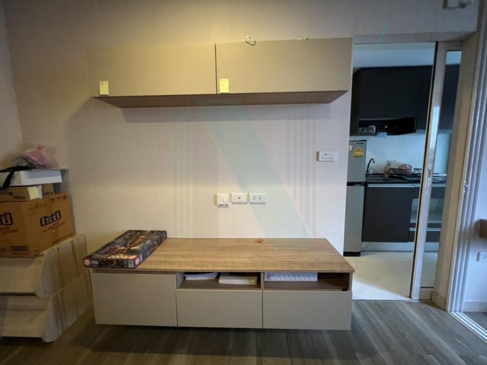 รูป ให้เช่า โมนีค สุขุมวิท 64 1 ห้องนอน ชั้น 3 อาคาร A ใกล้ BTS ปุณณวิถี - รูปที่ 5/8