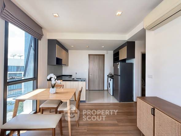 picture 2-BR Condo at Hasu Haus Sukhumvit 77 near BTS On Nut (ID 2452043) - 3/7