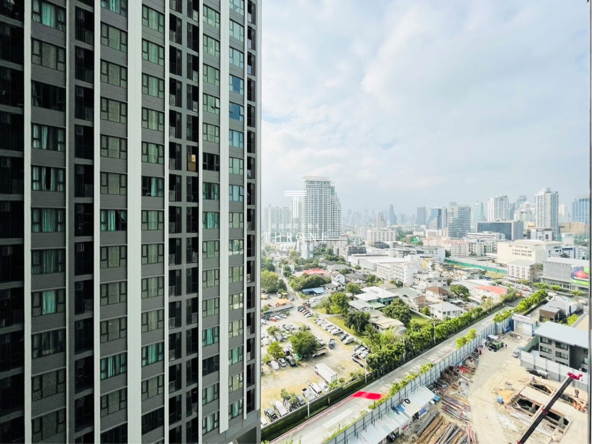 รูป แอสปาย สุขุมวิท - พระราม 4 🌟PN-00006963🌟 - รูปที่ 13/24