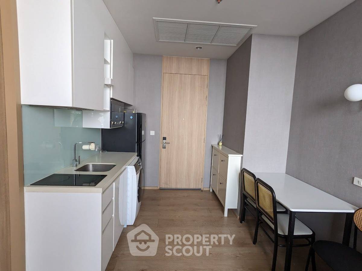 picture 1-BR Condo at Noble Be Sukhumvit 19 near BTS Nana (ID 1955566) - 6/6