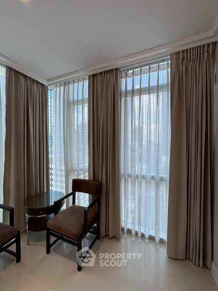 picture 3-BR Condo at Athenee Residence near BTS Phloen Chit (ID 2475092) - 4/6