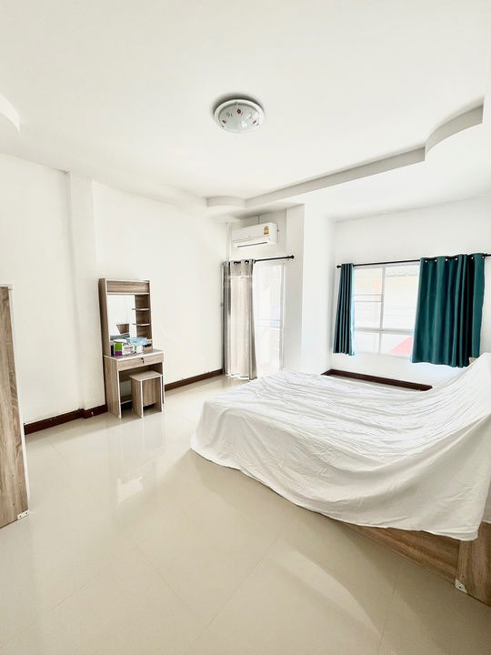 รูป ขายถูก บ้านทาวน์เฮาส์ใกล้ ม.กาฬสินธุ์ - รูปที่ 4/39