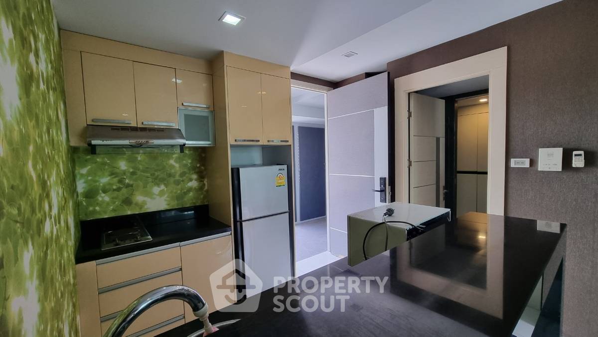 รูป คอนโด 1-ห้องนอน ที่ เอปัส คอนโดมิเนียม ใกล้ พัทยากลาง (ID 2137273) - รูปที่ 6/18