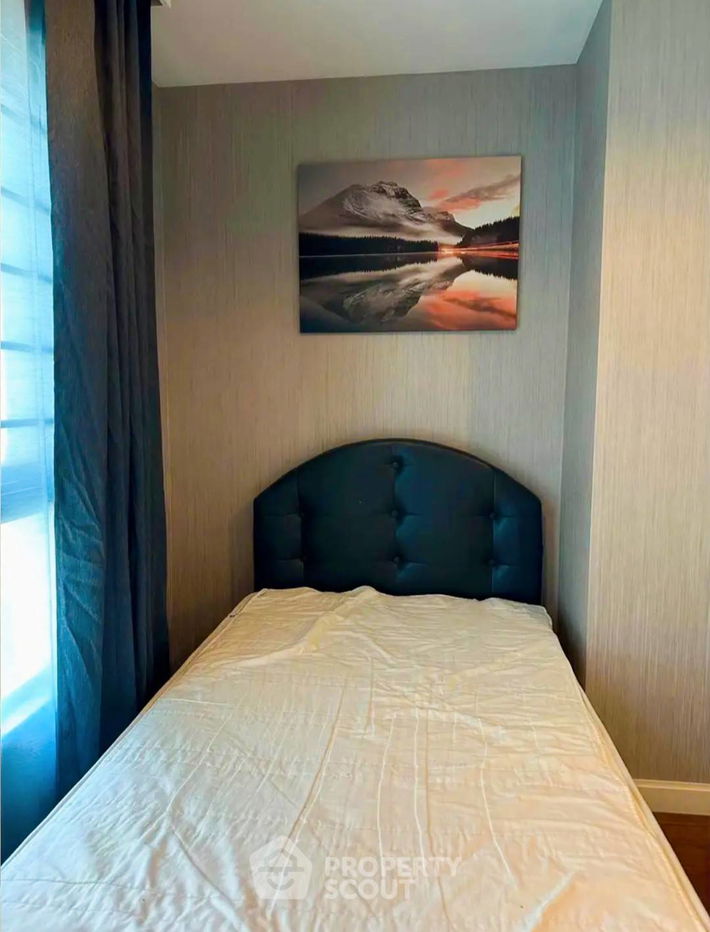 รูป คอนโด 2-ห้องนอน ที่ เบ็ล แกรนด์ พระราม 9 ใกล้ MRT พระราม 9 (ID 1496513) - รูปที่ 11/12