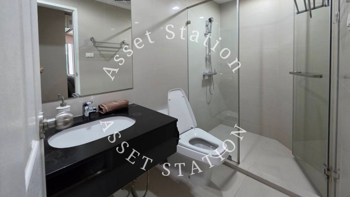 picture ðAvailable for rent! Belle Grand Rama 9, large 5 bedrooms | MRT Rama 9. - 17/17