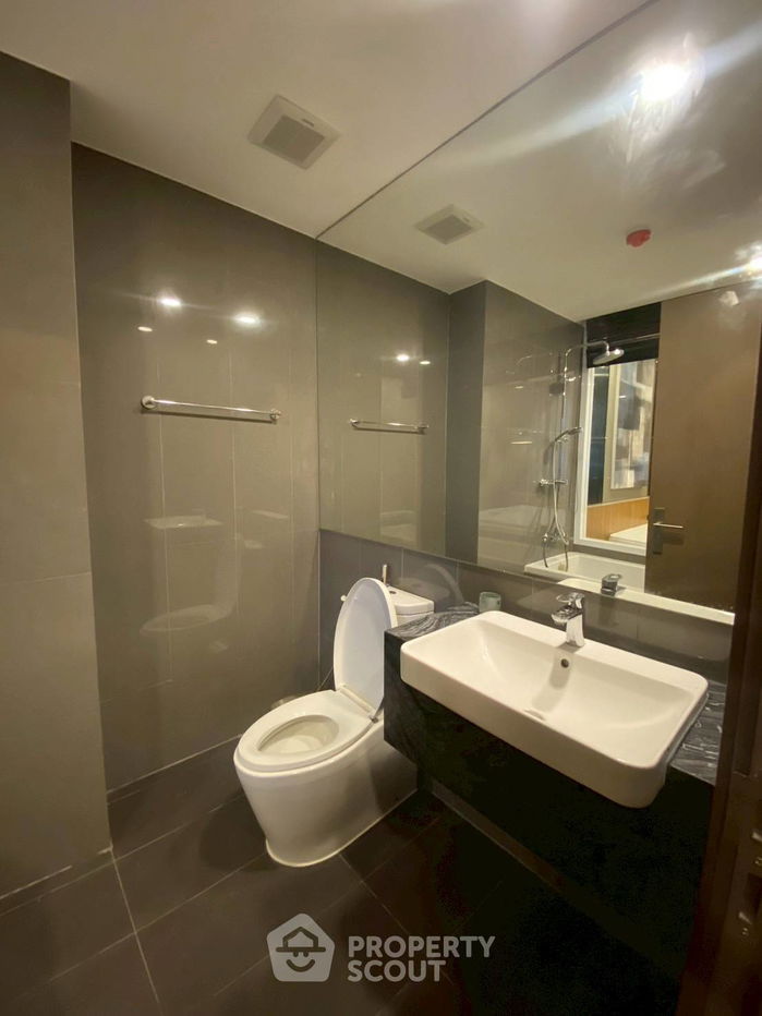 รูป คอนโด 2-ห้องนอน ที่ แอชตัน จุฬา - สีลม ใกล้ MRT สามย่าน (ID 2362420) - รูปที่ 10/19