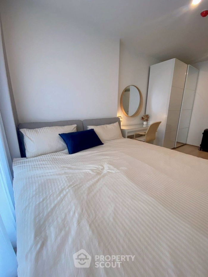 รูป คอนโด 2-ห้องนอน ที่ ไลฟ์ พระราม 4 - อโศก ใกล้ MRT ศูนย์การประชุมแห่งชาติสิริกิติ์ (ID 2269520) - รูปที่ 5/15