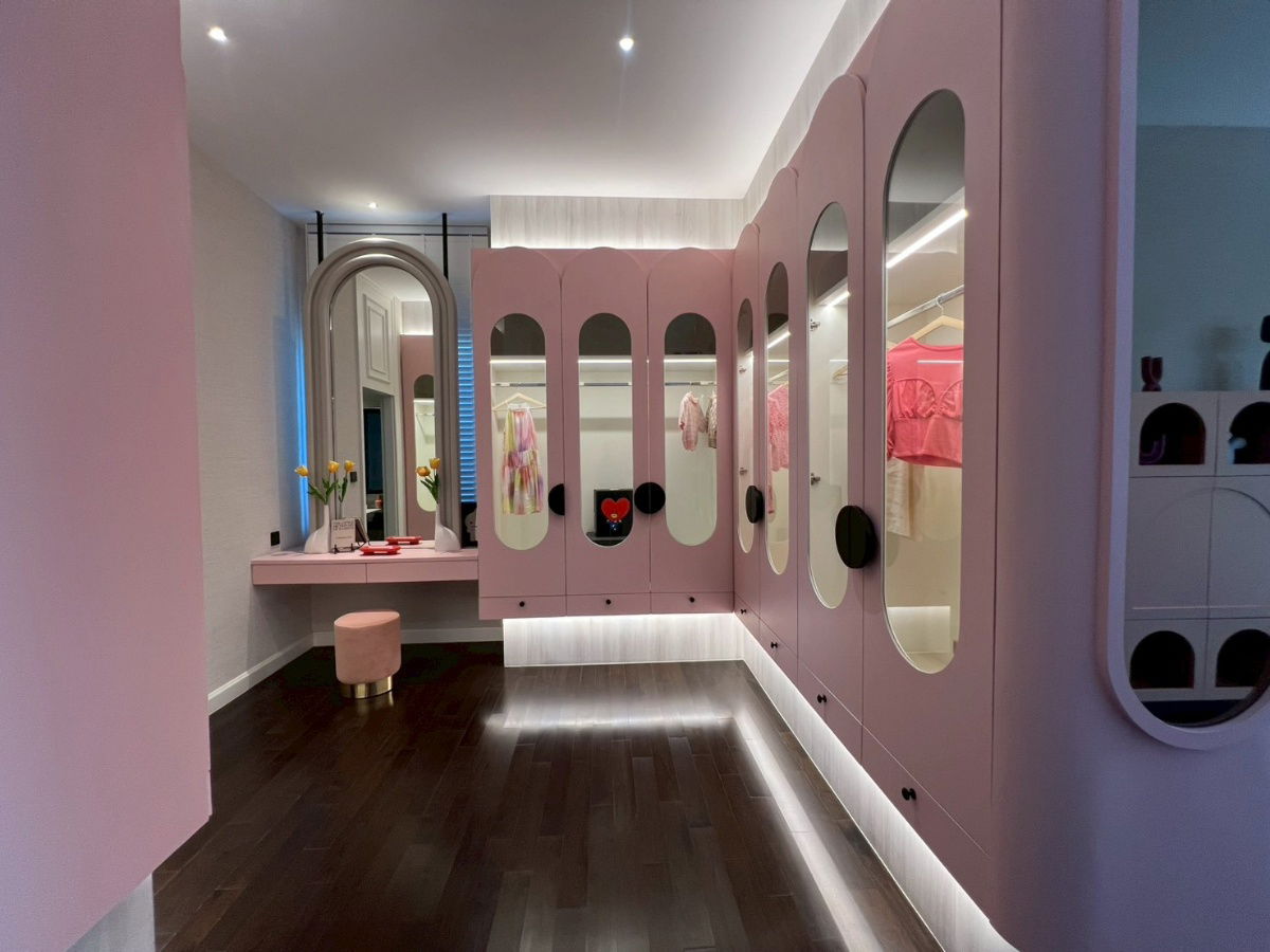 picture A luxurious house in the GRAND BANGKOK BOULEVARD State BANGNA project offers you relaxation and tranquility. - 17/18