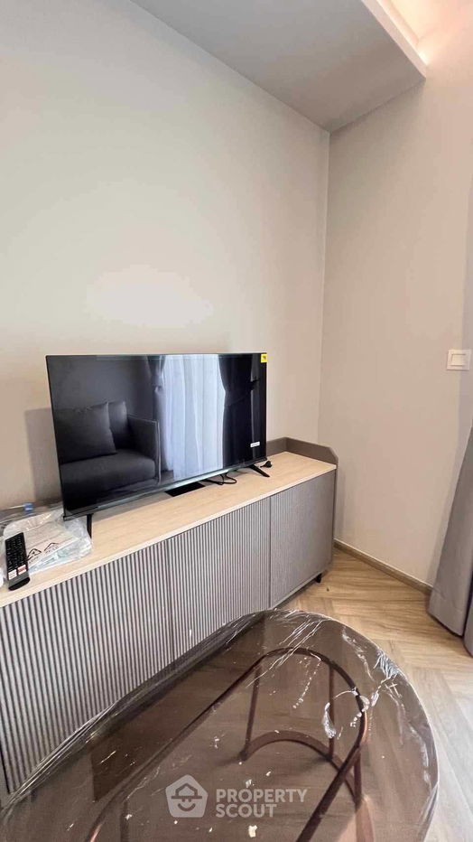 รูป คอนโด 1-ห้องนอน ที่ แชปเตอร์ ทองหล่อ 25 ใกล้ ทองหล่อ (ID 1986092) - รูปที่ 3/11