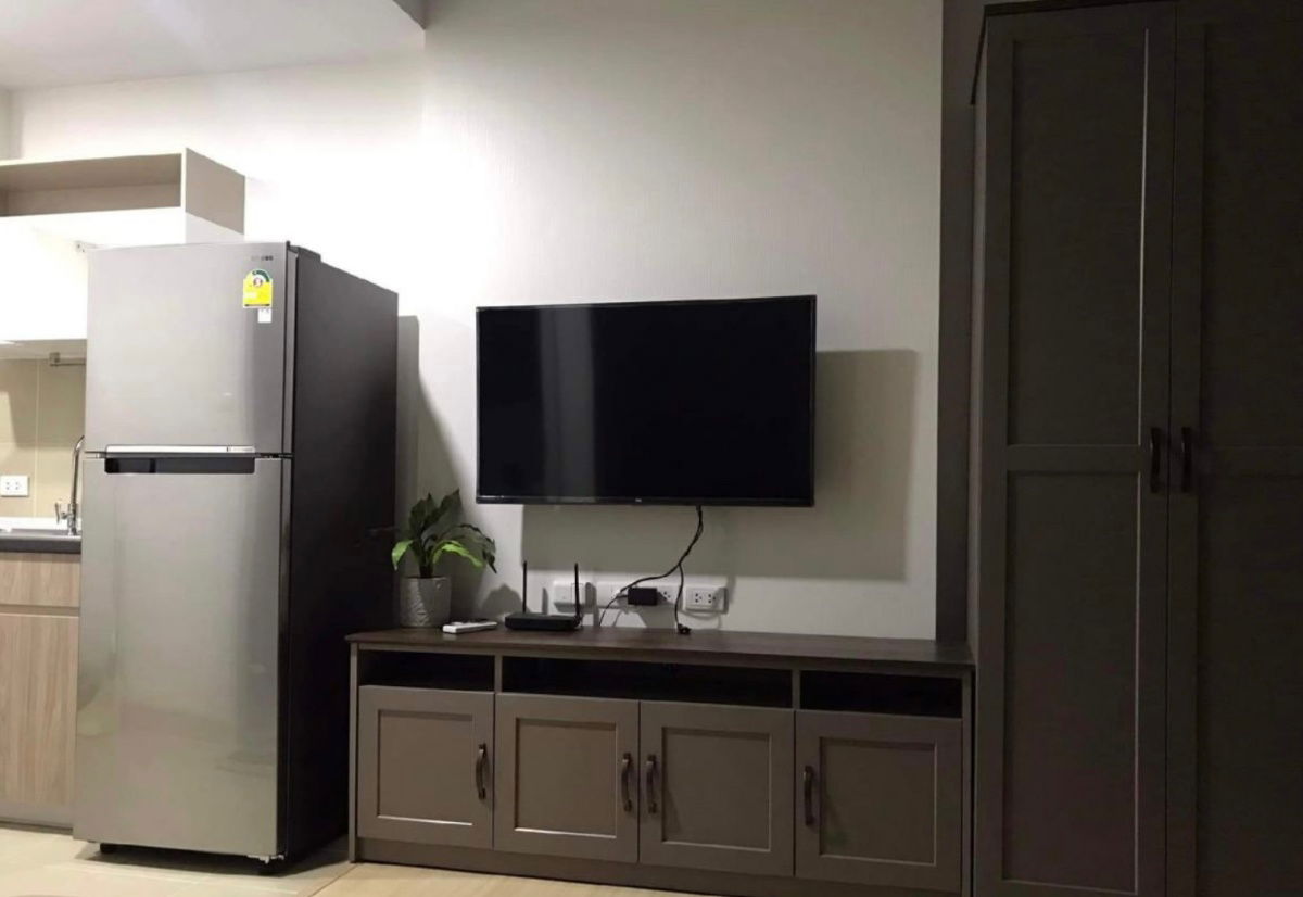 รูป เช่า ศุภาลัย เวอเรนด้า รามคำแหง สวย ถูก ทำเลดี พร้อมอยู่ สนใจแอตไลน์ครับ@841qqlnr - รูปที่ 18/32