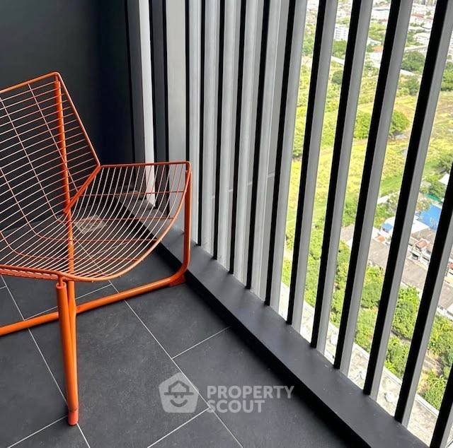 รูป คอนโด 1-ห้องนอน ที่ เดอะ ไลน์ สุขุมวิท 101 ใกล้ BTS ปุณณวิถี (ID 2071974) - รูปที่ 4/18