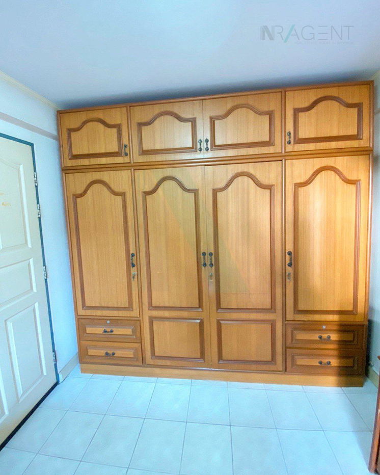 picture 📌 For Sell Condo DULIYA CHALISMA Building C, Floor 2,1 bed room, Room size 45 sqm - 6/8