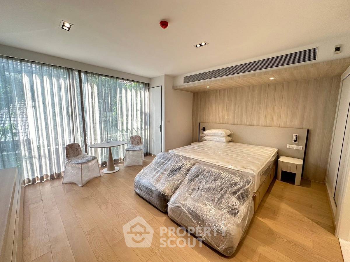 รูป คอนโด 1-ห้องนอน ที่ สโคป พร้อมศรี ใกล้ BTS พร้อมพงษ์ (ID 1528442) - รูปที่ 1/8