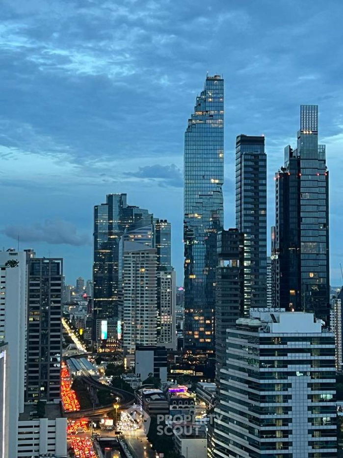 picture 1-BR Condo at Ideo Chula Samyan near MRT Sam Yan (ID 1396756) - 17/18