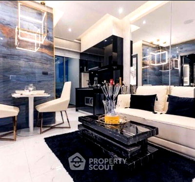 Condos for sale : 1-BR Condo at Grand Solaire Pattaya close to Pattaya South (ID 2449082)