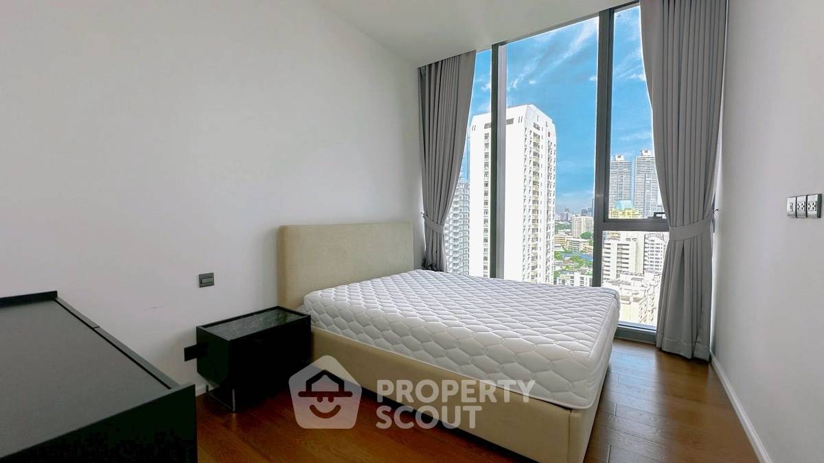 picture 3-BR Condo at KRAAM Sukhumvit 26 near BTS Phrom Phong (ID 2476392) - 10/15