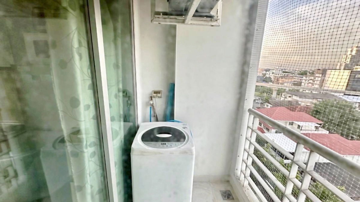 picture For rent Life @Ratchada Ready to move in - 14/16