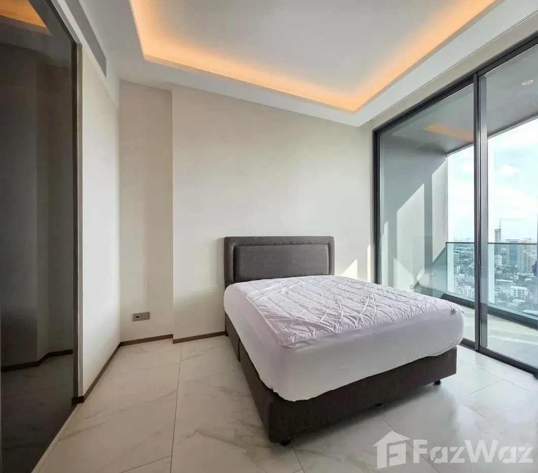 รูป ขาย คอนโด 1 ห้องนอน ในโครงการ ดิ เอสเทลล์ พร้อมพงษ์ 5911205 - รูปที่ 2/6