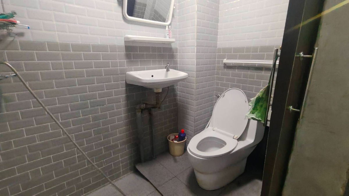 รูป ขาย บ้านเดี๋ยว 87 ตร.ว. สไตล์ไทย บ้าน 2 ชั้น บางซื่อ - รูปที่ 16/37