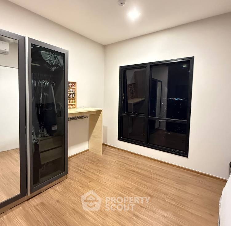 รูป คอนโด 1-ห้องนอน ที่ เมทริส พระราม 9-รามคำแหง ใกล้ ARL รามคำแหง (ID 2458912) - รูปที่ 5/5