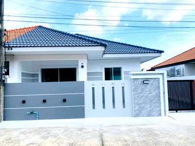 บ้านแฝด ภูเก็ต : หมู่บ้านพนาสนธิ์การ์เด้นโฮม ถลาง WR-04062