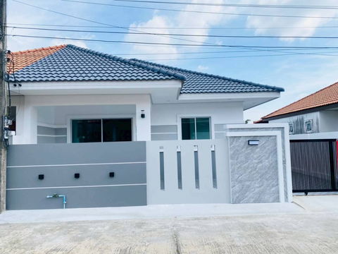 Phanason Garden Home For Sell WR-04062