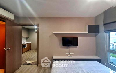 ขายคอนโด : คอนโด 1-ห้องนอน ที่ เดอะ เบส สุขุมวิท 77 ใกล้ BTS อ่อนนุช (ID 1684498)