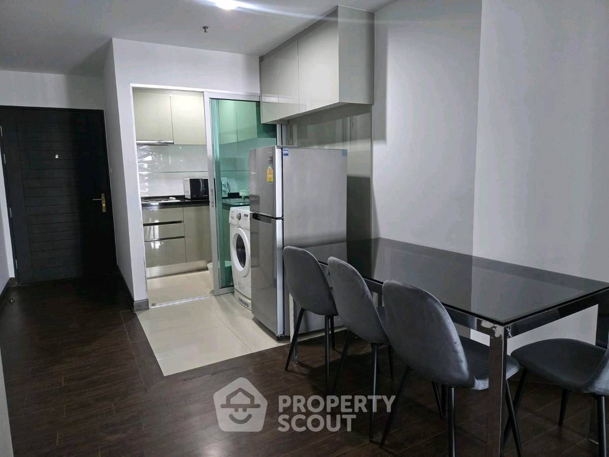 รูป คอนโด 2-ห้องนอน ที่ เบ็ล แกรนด์ พระราม 9 ใกล้ MRT พระราม 9 (ID 2472226) - รูปที่ 5/13