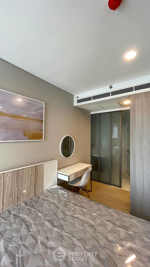 picture 1-BR Condo at Siamese Exclusive Queens near MRT Queen Sirikit National Convention Centre (ID 1270502) - 10/26