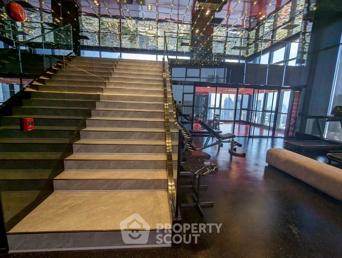 picture 2-BR Condo at Ideo Chula Samyan near MRT Sam Yan (ID 2457185) - 14/19