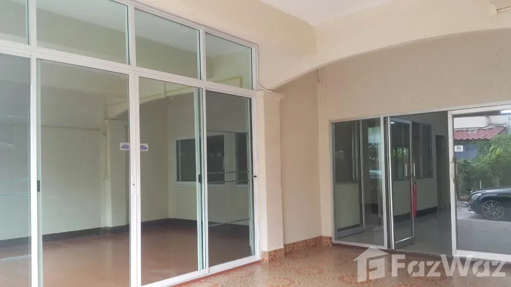 รูป ขาย/ให้เช่า โฮมออฟฟิศ ขนาด 126 ตร.ว ใกล้ รถไฟฟ้า MRTหลักสอง 5913368 - รูปที่ 3/13