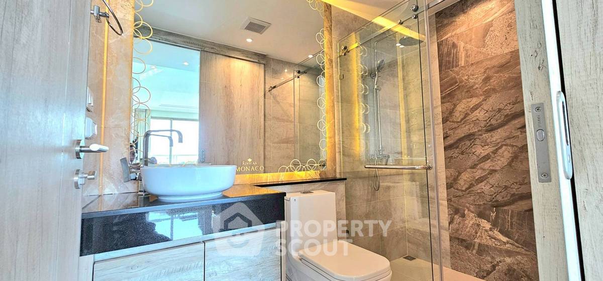 รูป คอนโด 2-ห้องนอน ที่ เดอะ ริเวียร่า โมนาโค ใกล้ เมืองพัทยา (ID 2095947) - รูปที่ 12/12