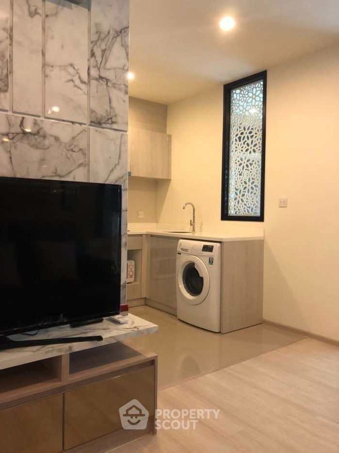 รูป คอนโด 1-ห้องนอน ที่ ไลฟ์ อโศก ใกล้ ARL มักกะสัน (ID 2075956) - รูปที่ 10/13