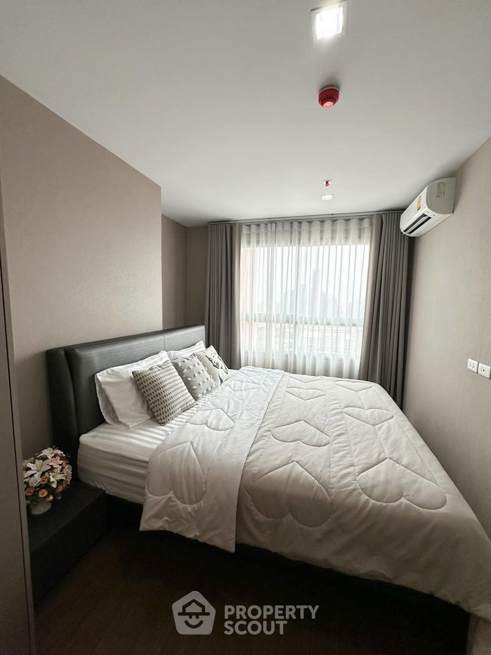 picture 2-BR Condo at Ideo Sukhumvit 93 near BTS Bang Chak (ID 1476659) - 2/9