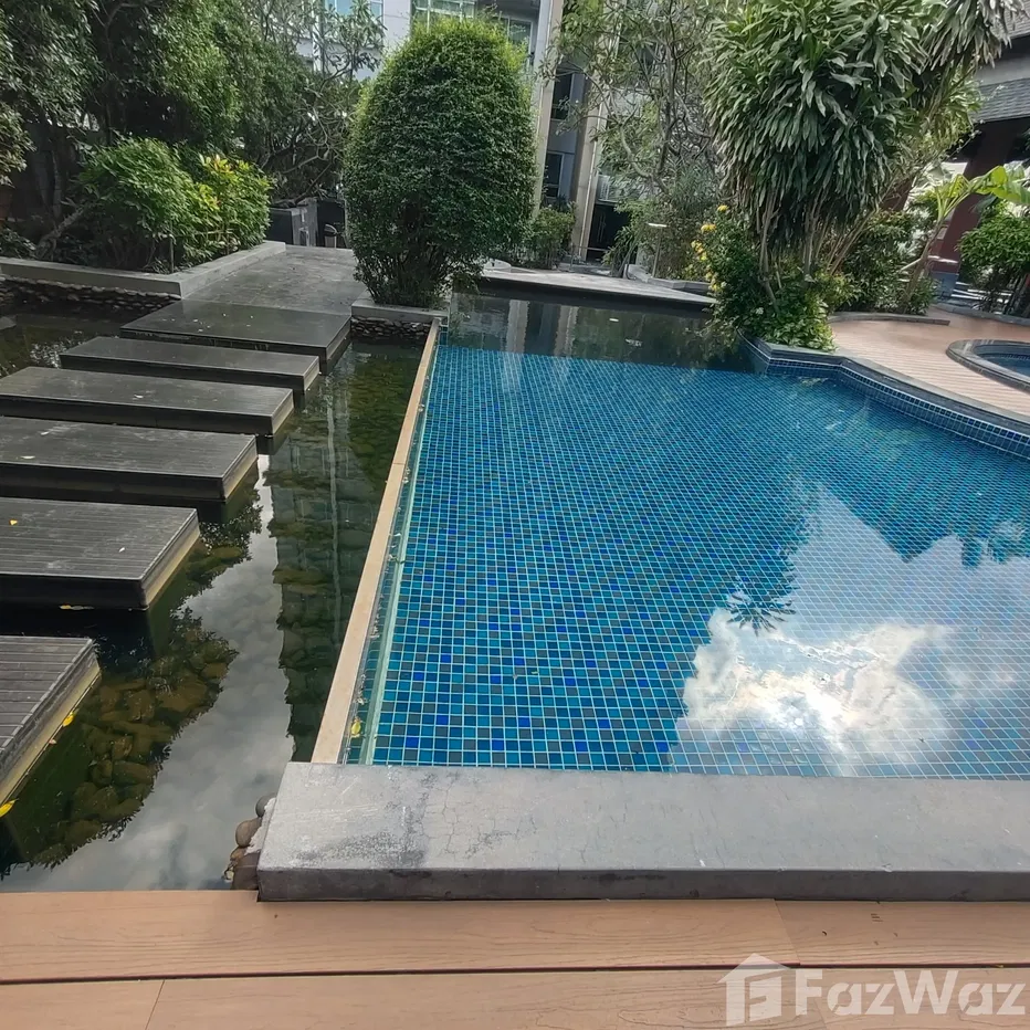 รูป ขาย คอนโด 1 ห้องนอน ในโครงการ เซอร์เคิล คอนโดมิเนียม 5911200 - รูปที่ 1/7