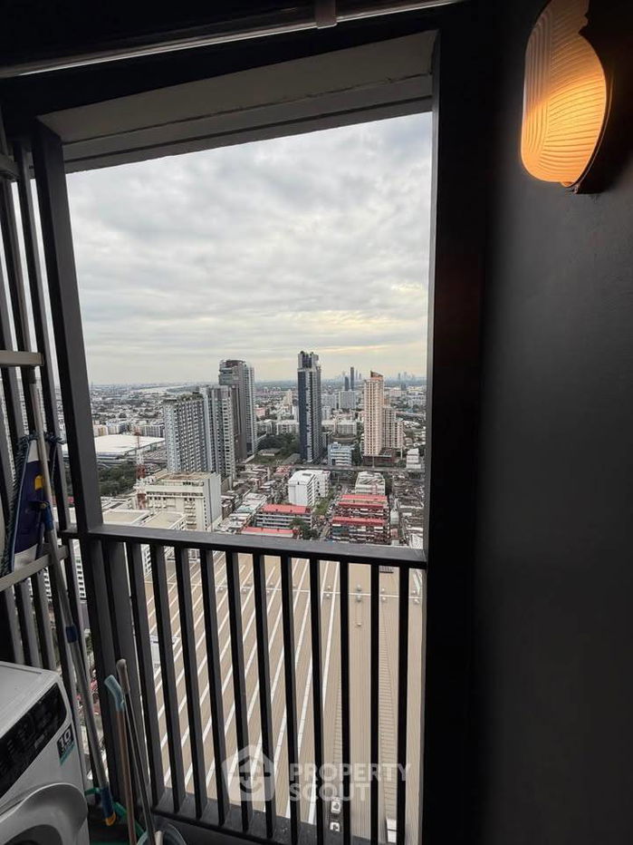 รูป คอนโด 1-ห้องนอน ที่ ไนท์บริดจ์ ไพร์ม อ่อนนุช ใกล้ BTS อ่อนนุช (ID 2467925) - รูปที่ 11/34