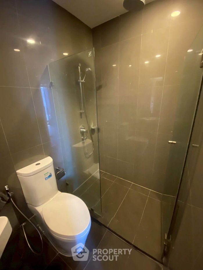 รูป คอนโด 2-ห้องนอน ที่ แอชตัน จุฬา - สีลม ใกล้ MRT สามย่าน (ID 2362420) - รูปที่ 19/19