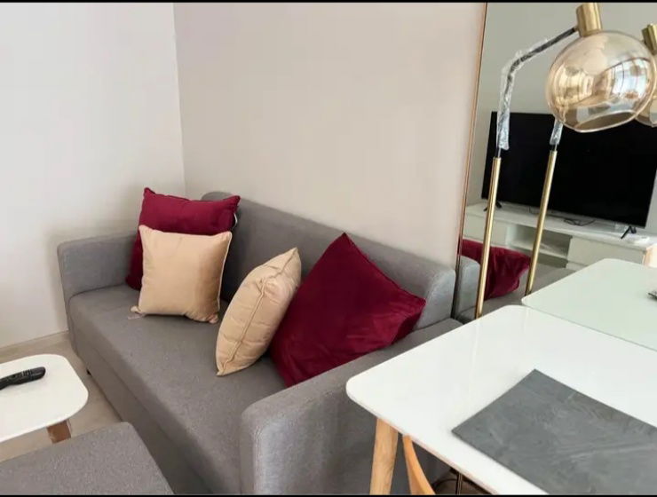 picture 🔥HOT DEAL! Corner Unit | High Floor | Ready to Move In🔥 - 1/18