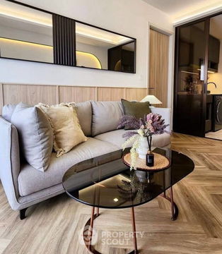 1-BR Condo at Chapter Thonglor 25 close to Thong Lo (ID 2417955)