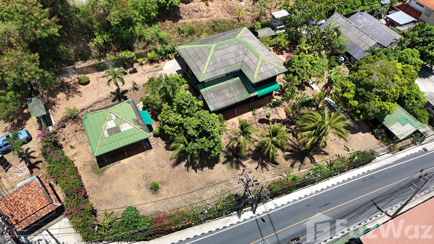 picture 4 Bedroom House for sale in Karon, Phuket  5333020 - 21/28