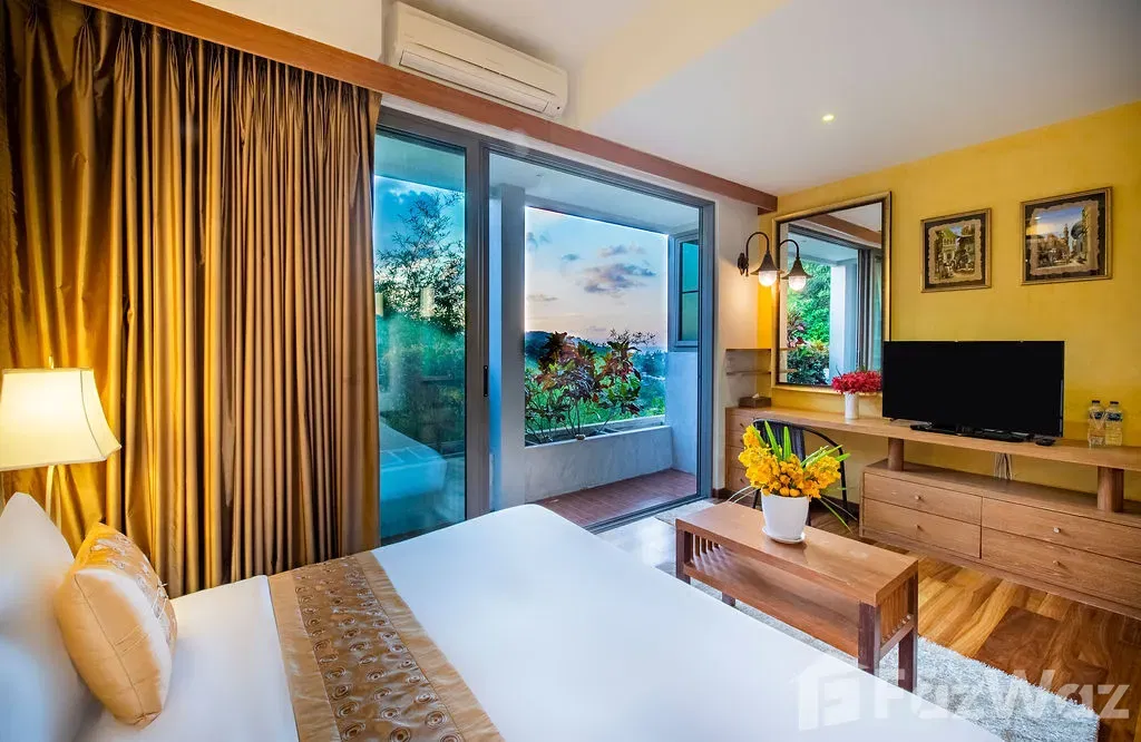 รูป ขาย วิลล่า 4 ห้องนอน ใน เชิงทะเล, ภูเก็ต 1812110 - รูปที่ 27/47