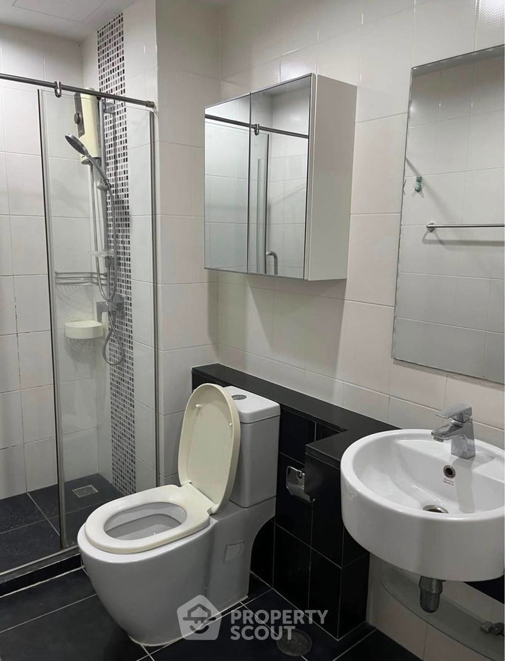 picture 1-BR Condo at Le Rich @ Aree Station near BTS Ari (ID 2476198) - 12/13