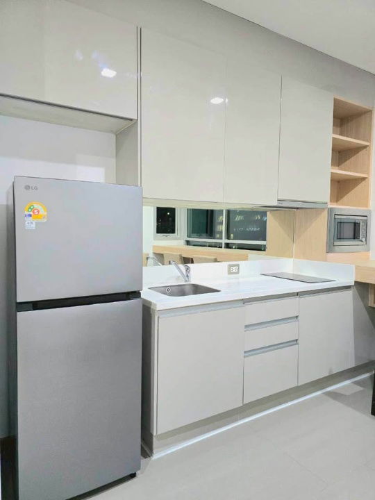 รูป เช่า รหัส PR718 คอนโด The Address อโศก - รูปที่ 10/14