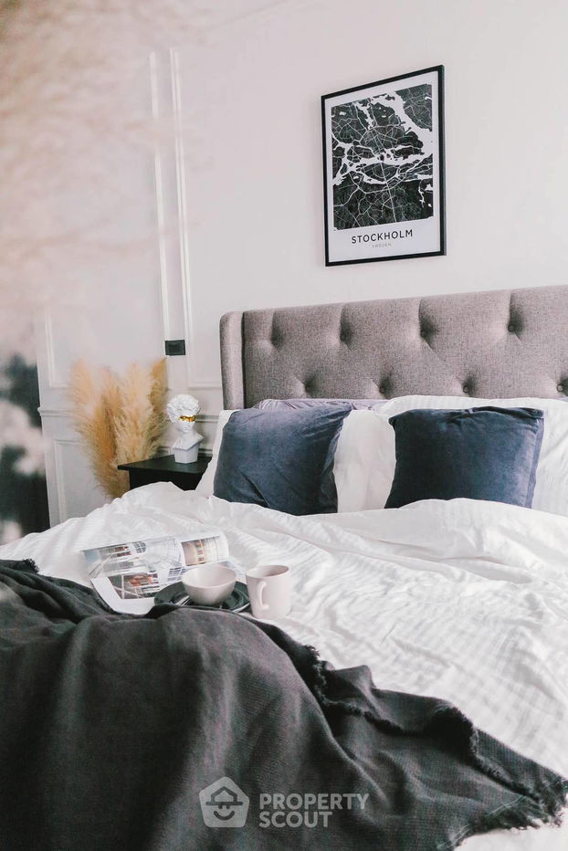 รูป คอนโด 1-ห้องนอน ที่ เวนิโอ สุขุมวิท 10 ใกล้ BTS อโศก (ID 1160578) - รูปที่ 2/7