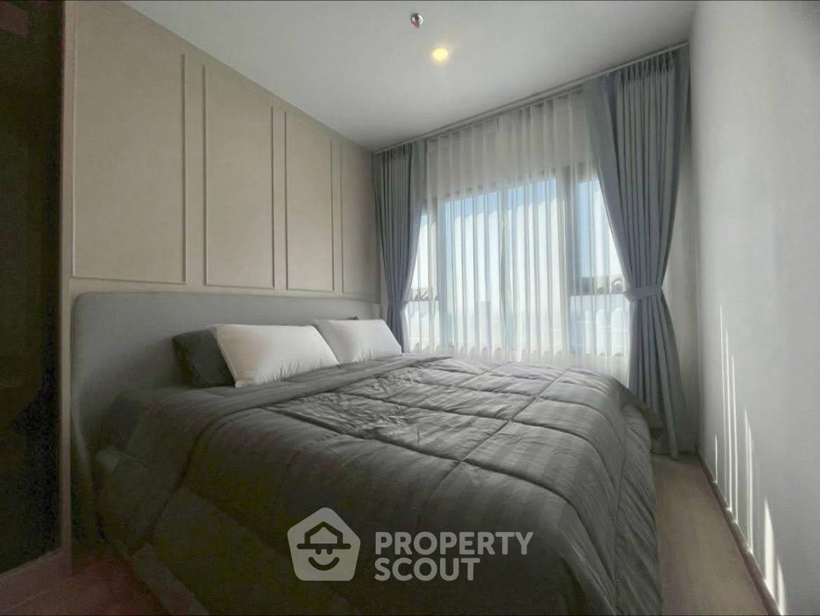 รูป คอนโด 2-ห้องนอน ที่ ไลฟ์ พระราม 4 - อโศก ใกล้ MRT ศูนย์การประชุมแห่งชาติสิริกิติ์ (ID 2474431) - รูปที่ 3/10