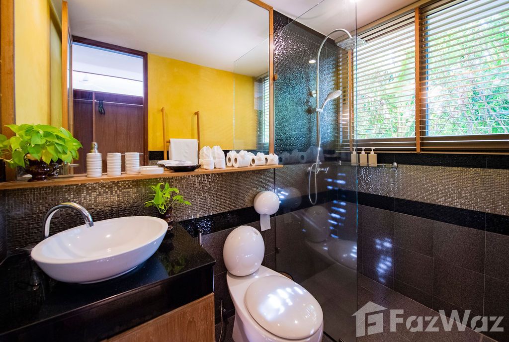 รูป ขาย วิลล่า 4 ห้องนอน ใน เชิงทะเล, ภูเก็ต 1812110 - รูปที่ 34/47